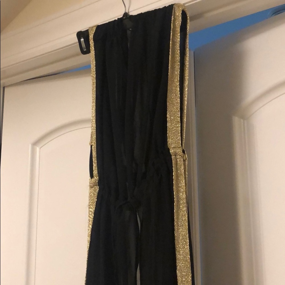 Grecian Cover up. Bought in mykonos